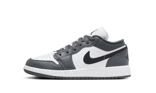 Jordan 1 Low GS "Iron Grey" 553560 152