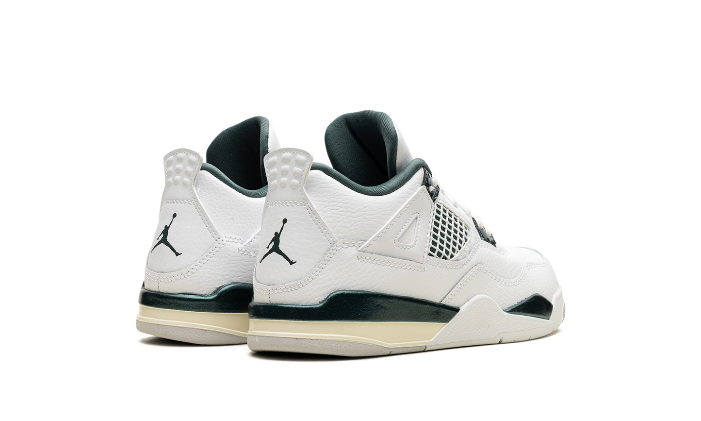 Air Jordan 4 PS "Oxidized Green" BQ7669 103