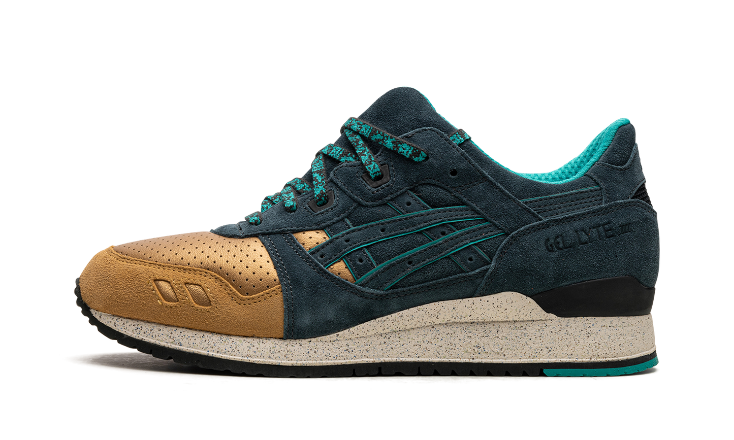 Gel-Lyte 3 "Three Lies x Concepts" H32LK 9194