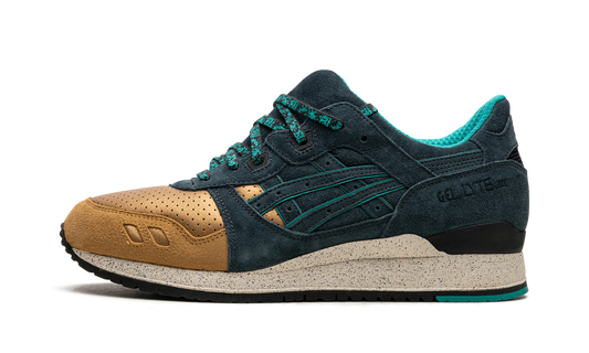 Gel-Lyte 3 "Three Lies x Concepts" H32LK 9194