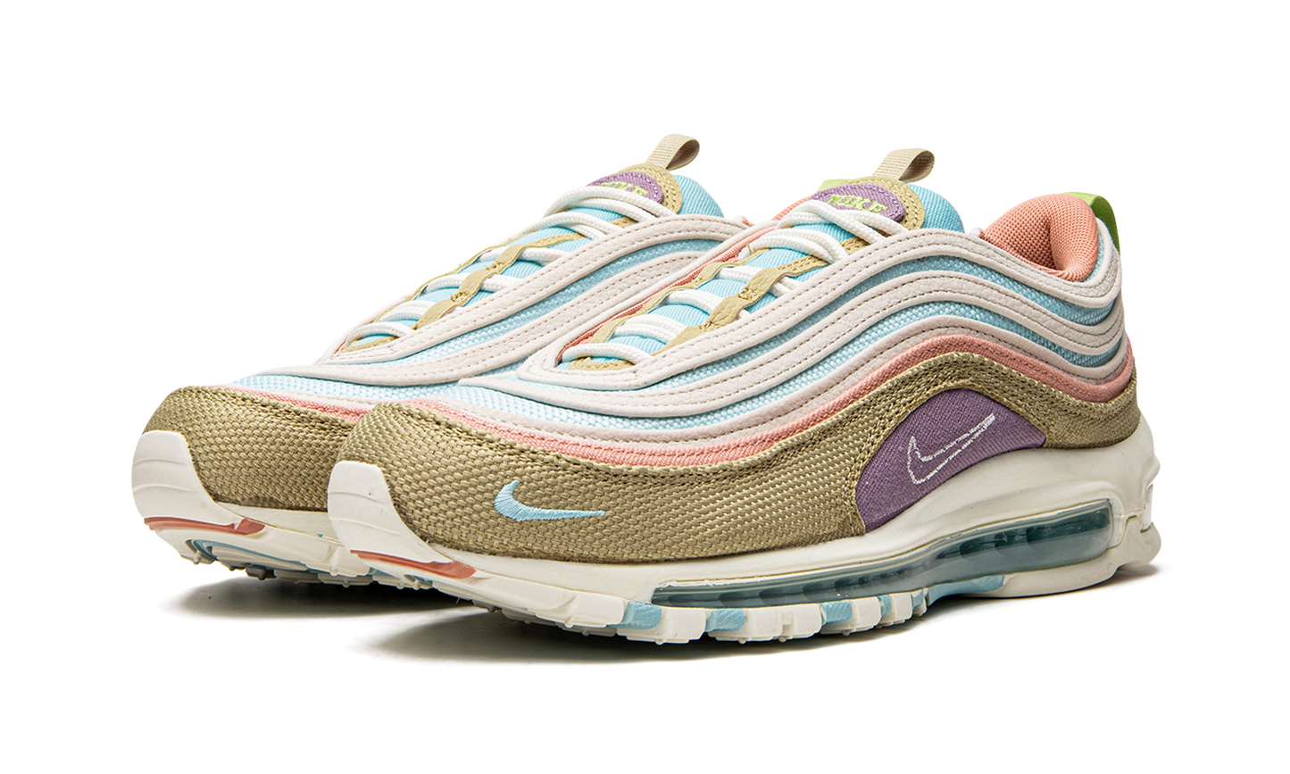 Air Max 97 SE "Wheat Grass" DM8588 400