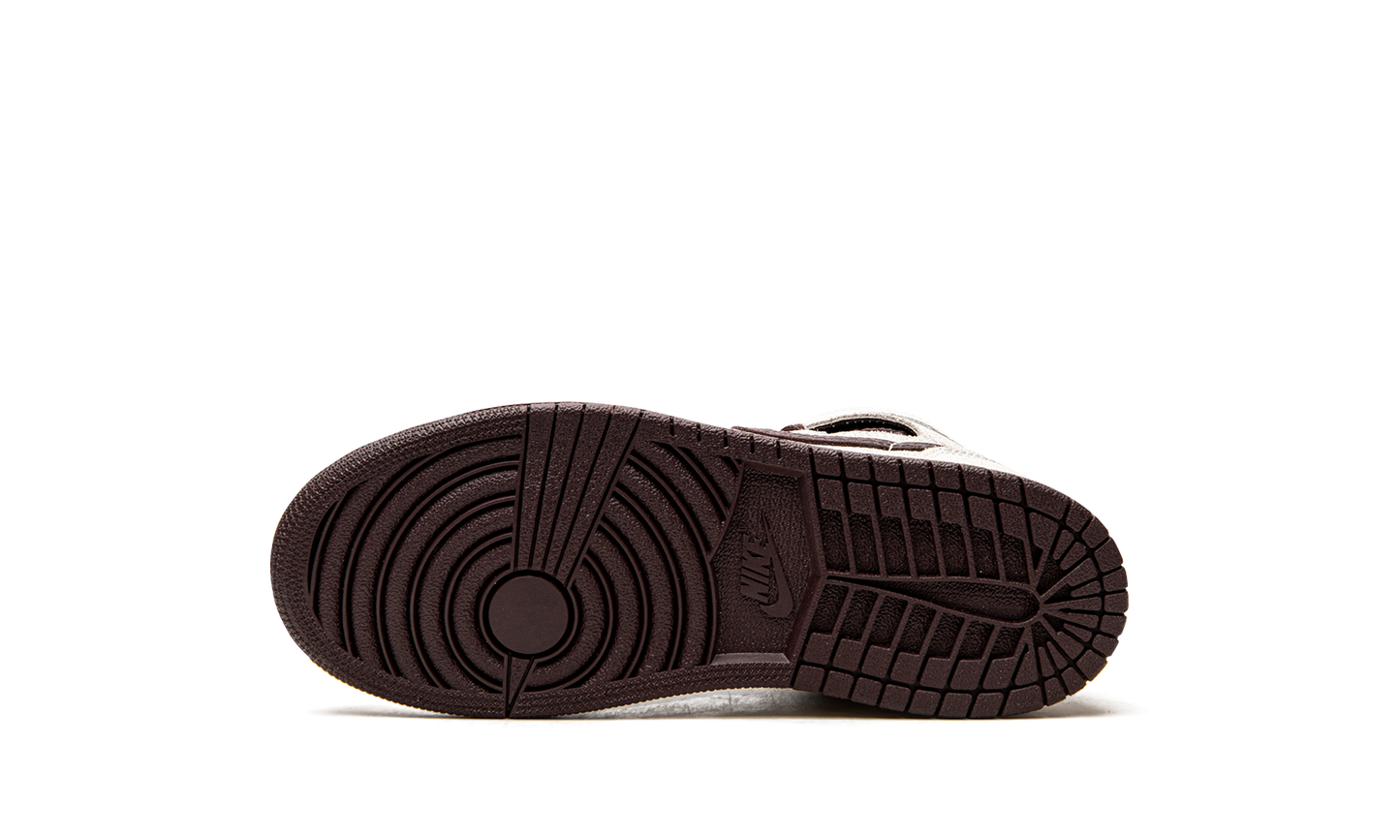 Jordan 1 Retro High OG PS "A Ma Maniére" DO7099 100