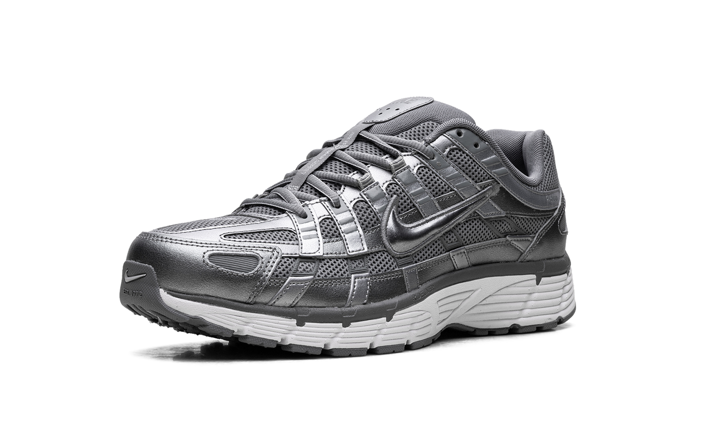 P-6000 "Cool Grey" CD6404 023