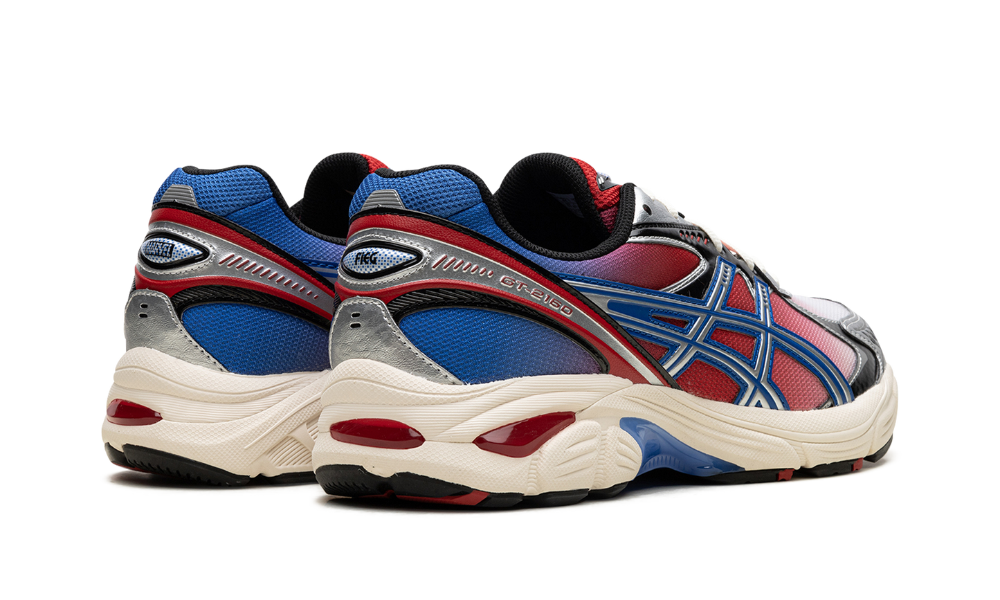 GT-2160 "KITH MARVEL VILLAINS SPIDER-MAN/VENOM PACK - NO CO" 1203A660 DBSPVN NC