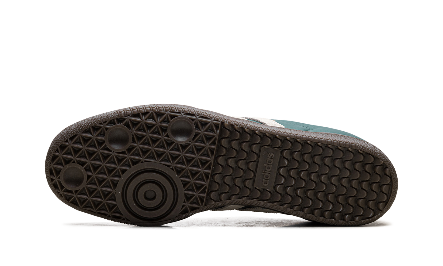 Samba OG "Collegiate Green Cream White" JI3215