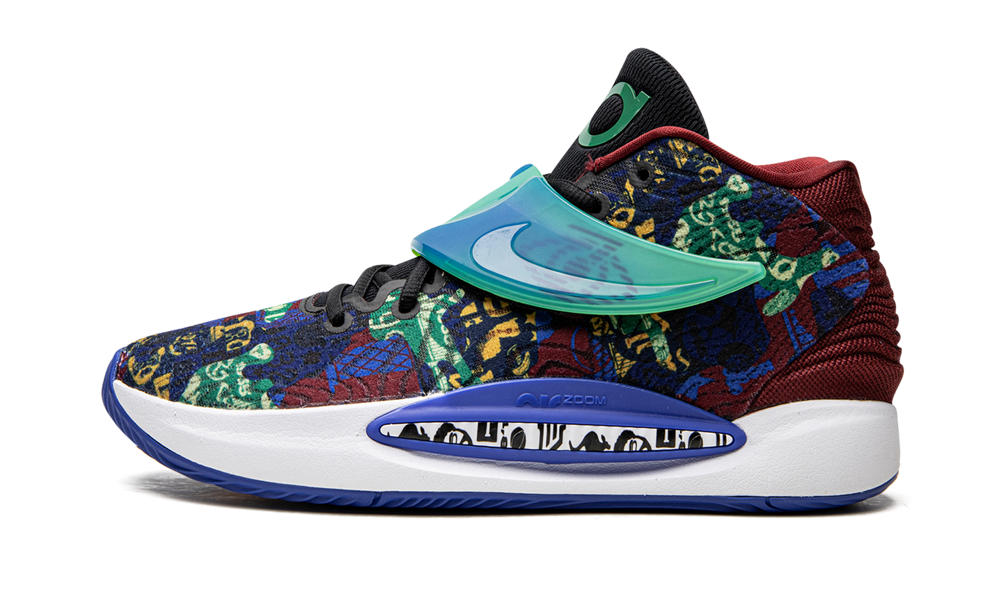 KD 14 NRG "KY-D" DC9382 500