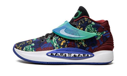 KD 14 NRG "KY-D" DC9382 500