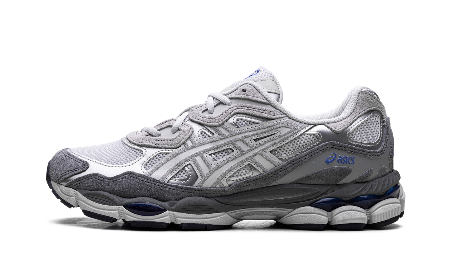 Gel-NYC "Glacier Grey Gravel" 1203A383 025