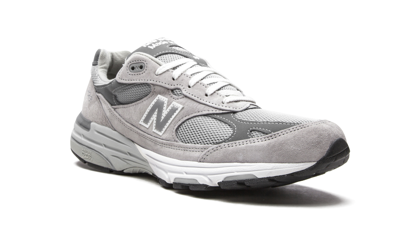 993 WMNS "Grey" WR993GL