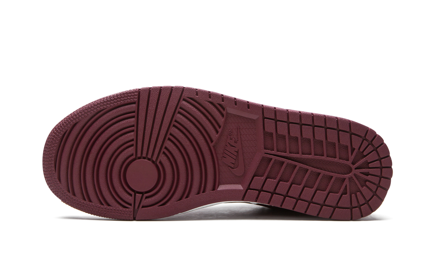 AIR JORDAN 1 LO SE WMNS "Beetroot" DB6491 600