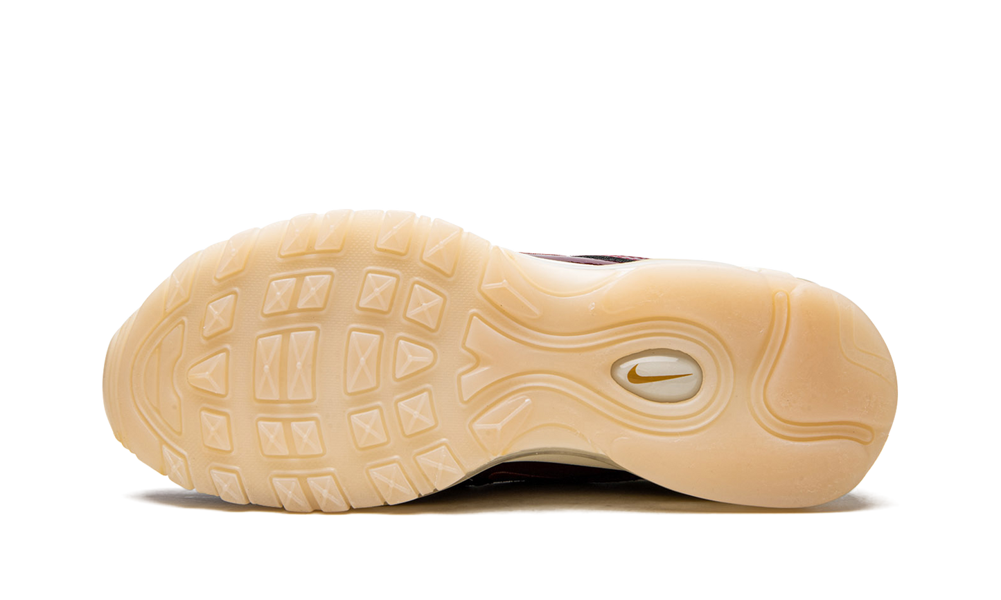 AIR MAX 97 MNS WMNS "Dark Beetroot" DQ8582 600