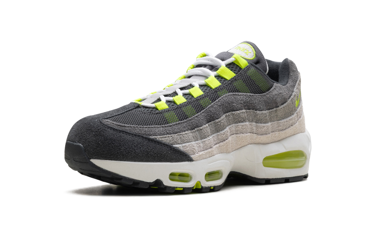 Air Max 95 OG "Reverse Gradient Neon" HM4738 001