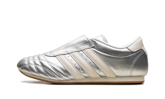 Taekwondo WMNS "Silver Metallic" JS4023