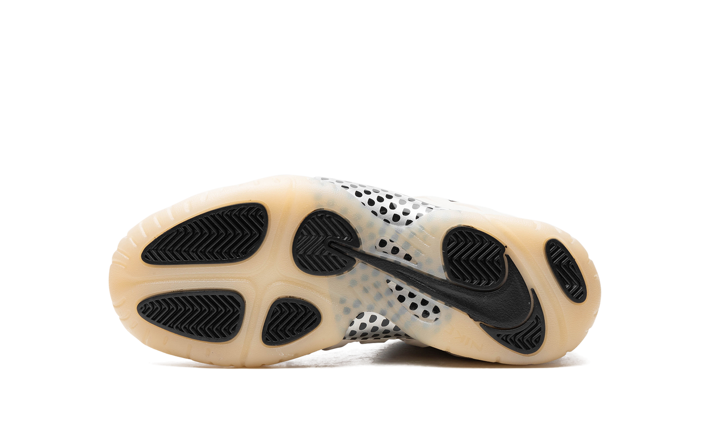 Air Foamposite One GS "Light Orewood Brown" FQ1930 001