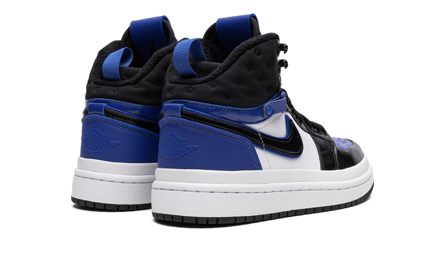 AIR JORDAN 1 ACCLIMATE WMNS "Royal Toe" DC7723 401
