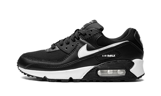 AIR MAX 90 MNS WMNS "Black/White" DH8010 002