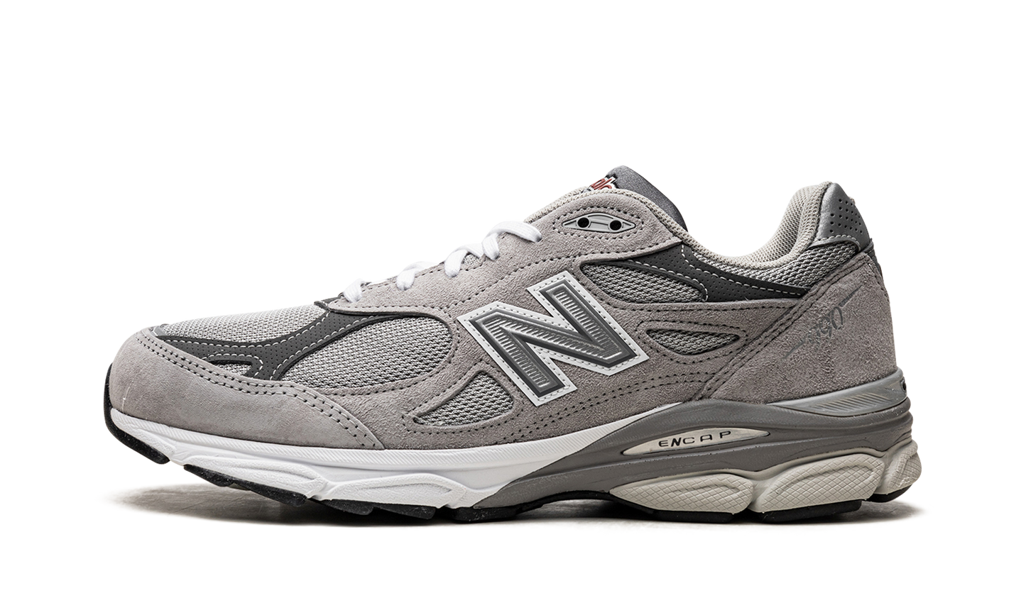 990 V3 "Grey" M990GY3