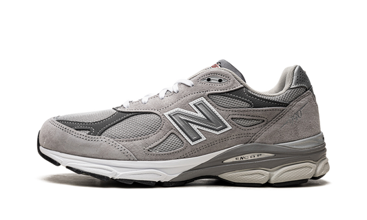990 V3 "Grey" M990GY3