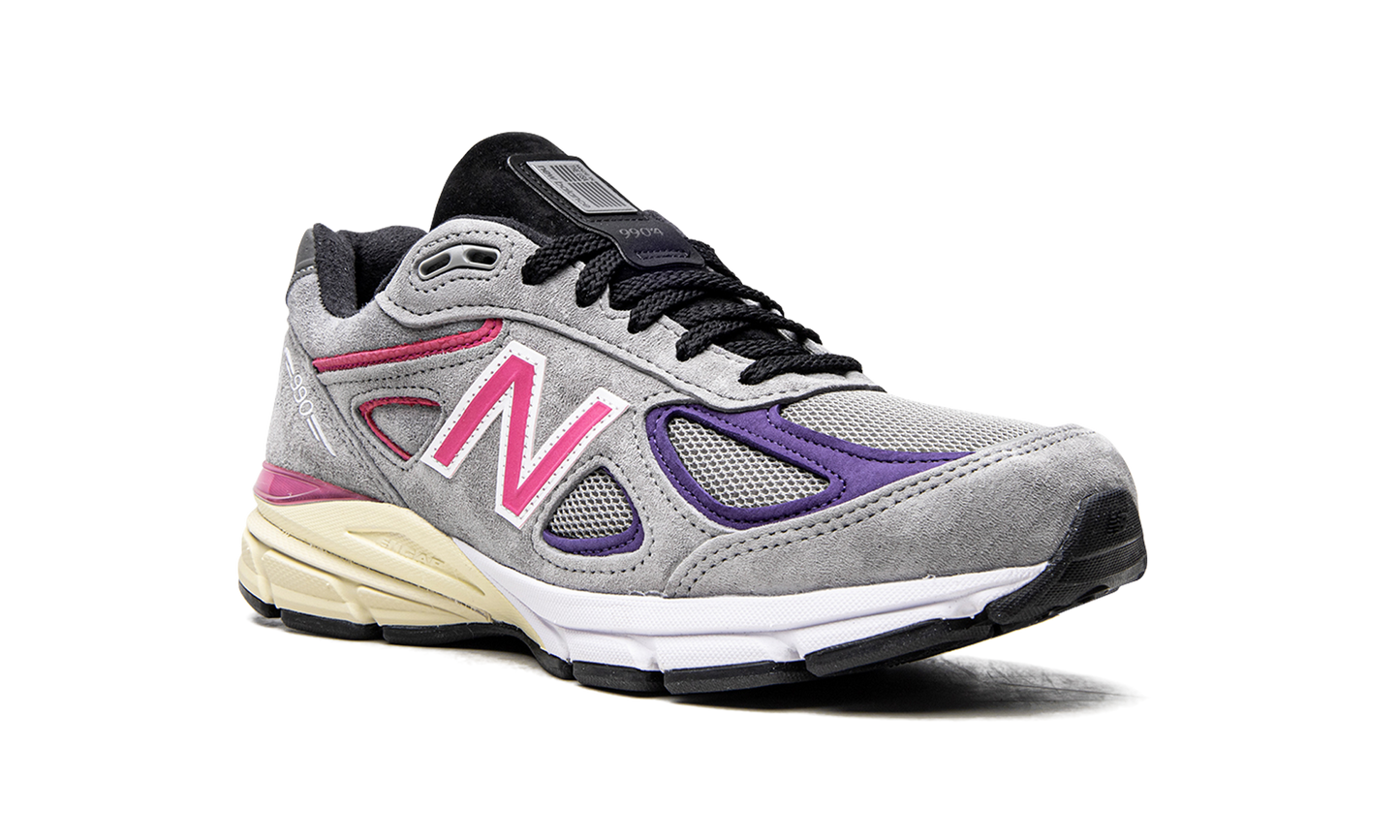 990v4 "Kith United Arrows & Sons" M990KT4