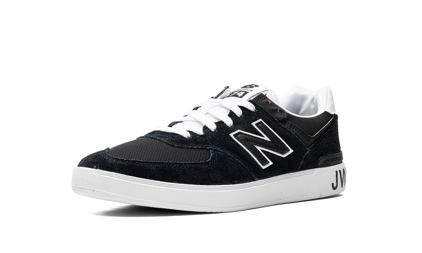 574 "Junya Watanabe Black"