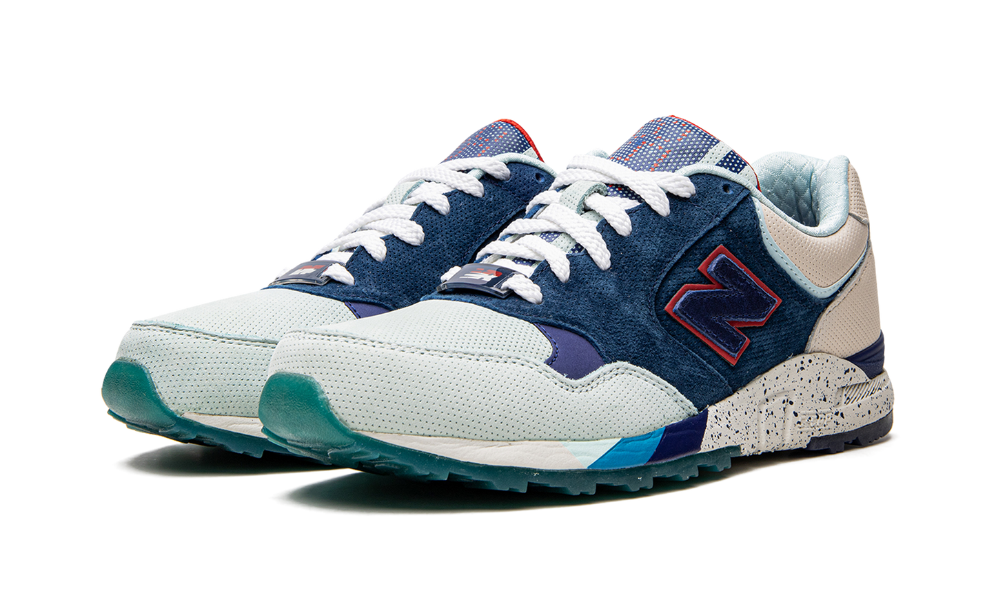 M850 "Brooklyn Bridge" M850KH