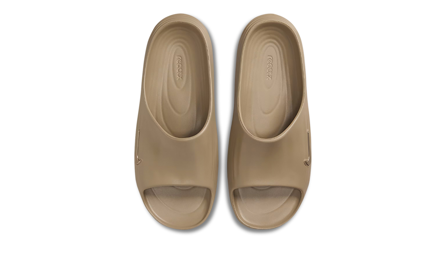 ReactX Rejuven8 Slide "Khaki" HV4479 200