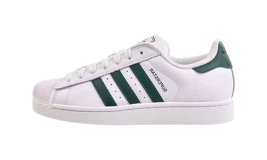 Superstar II "White Collegiate Green" JQ4730