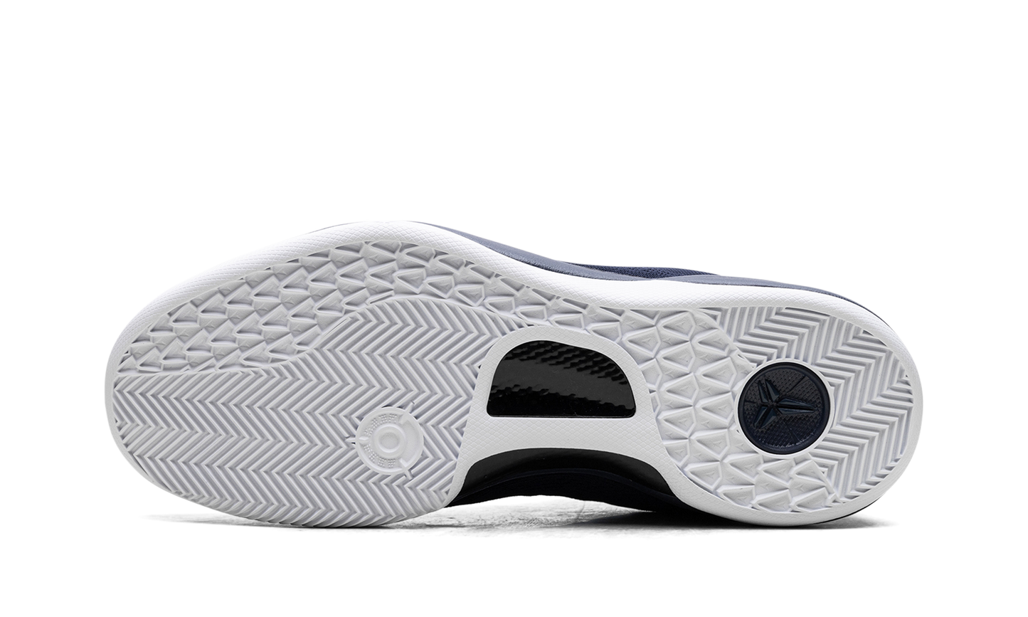 Kobe 8 Protro "College Navy" HF9550 400