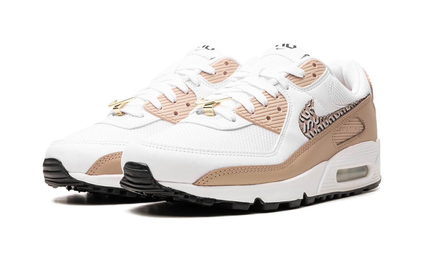 AIR MAX 90 WMNS "United In Victory" FB2617 100