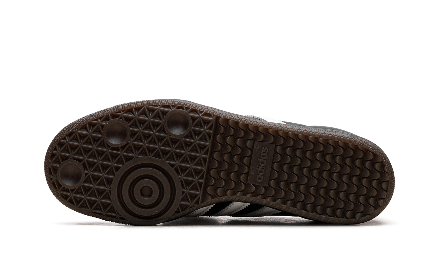 Samba LT "Core Black Cloud White" JI3200