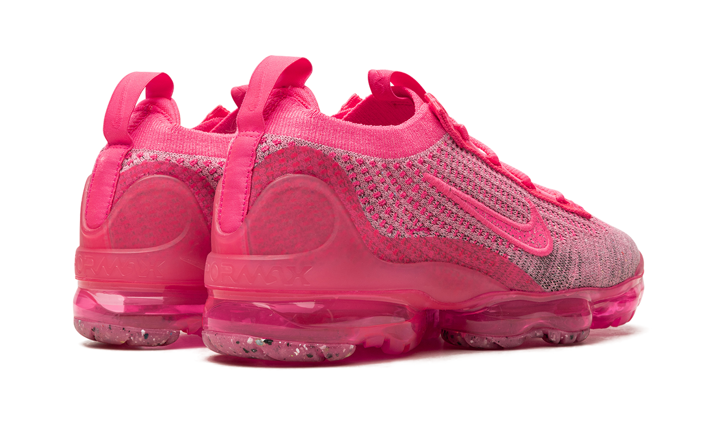 AIR VAPORMAX 2021 FLYKNIT WMNS "Hyper Pink" DZ5195 600