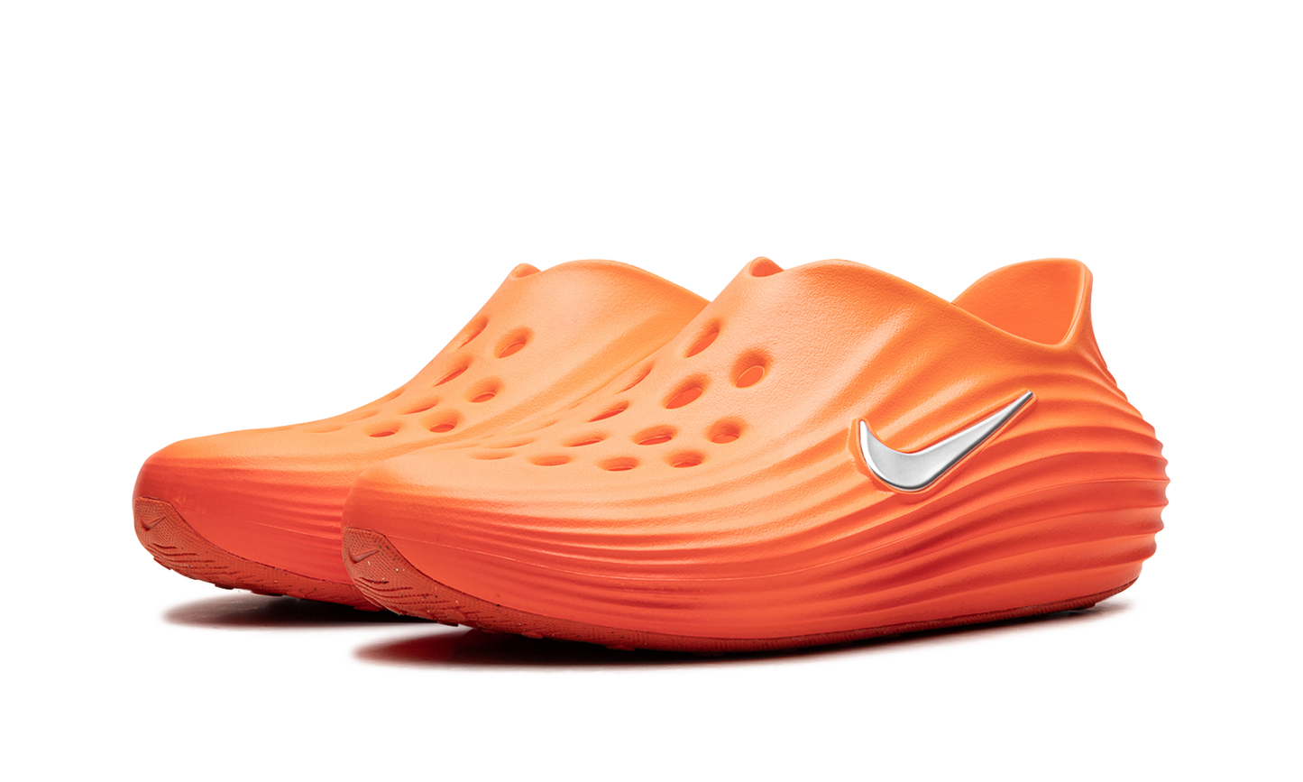 ReactX Rejuven8 "Safety Orange" HV5060 800