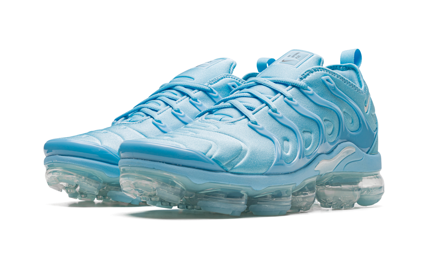 Air Vapormax Plus "Blue Chill" DZ4403 400