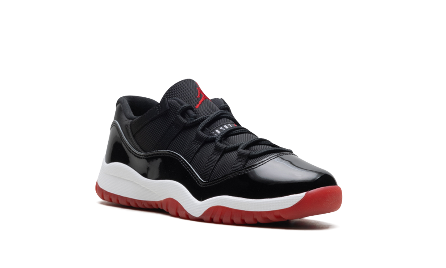 Air Jordan 11 Retro Low PS "Bred" FV5116 006