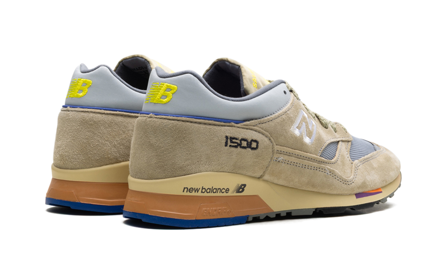 1500 "Salehe Bembury - Made in UK" U1500SB