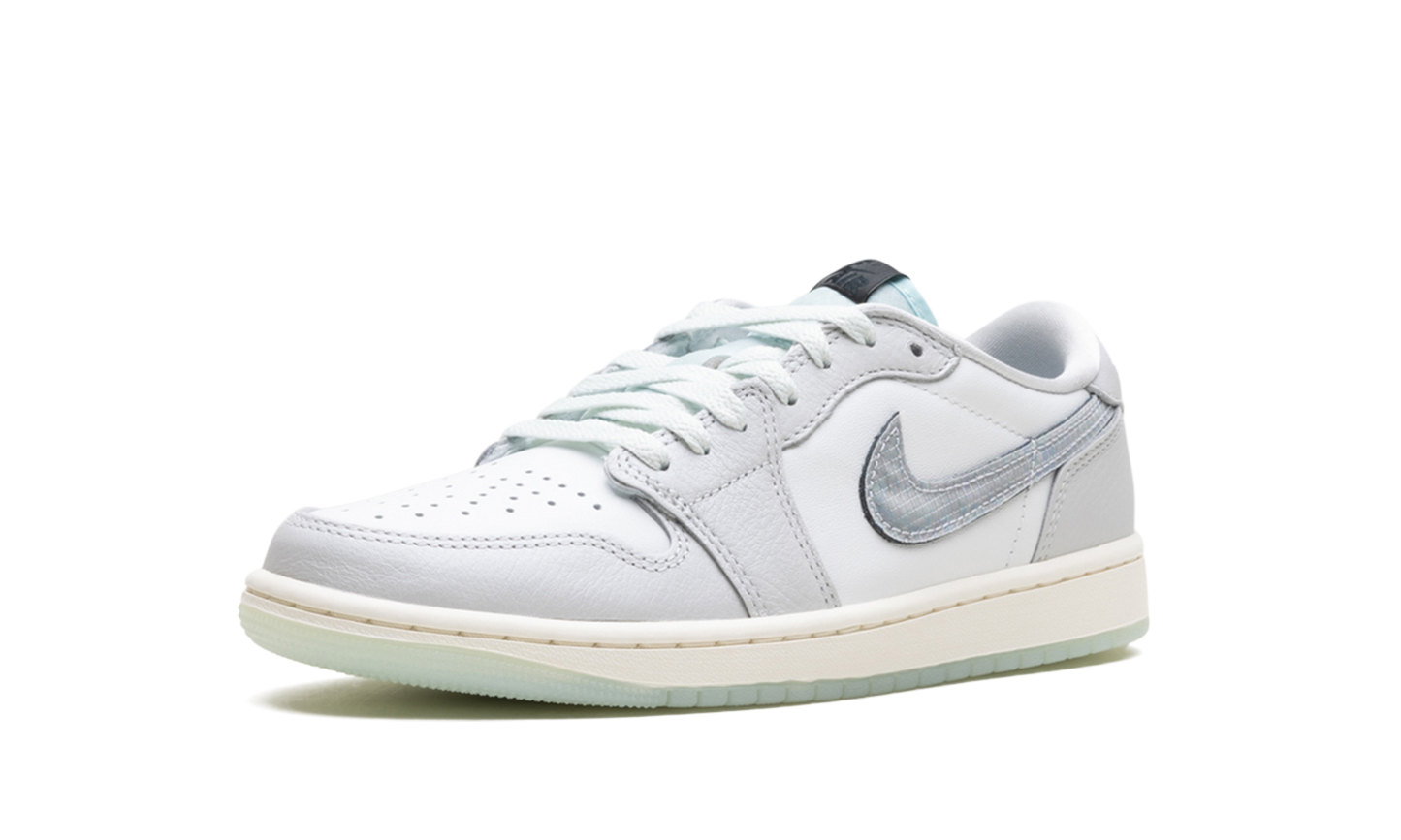 Air Jordan 1 Low OG "Year of the Snake" HF3144 100