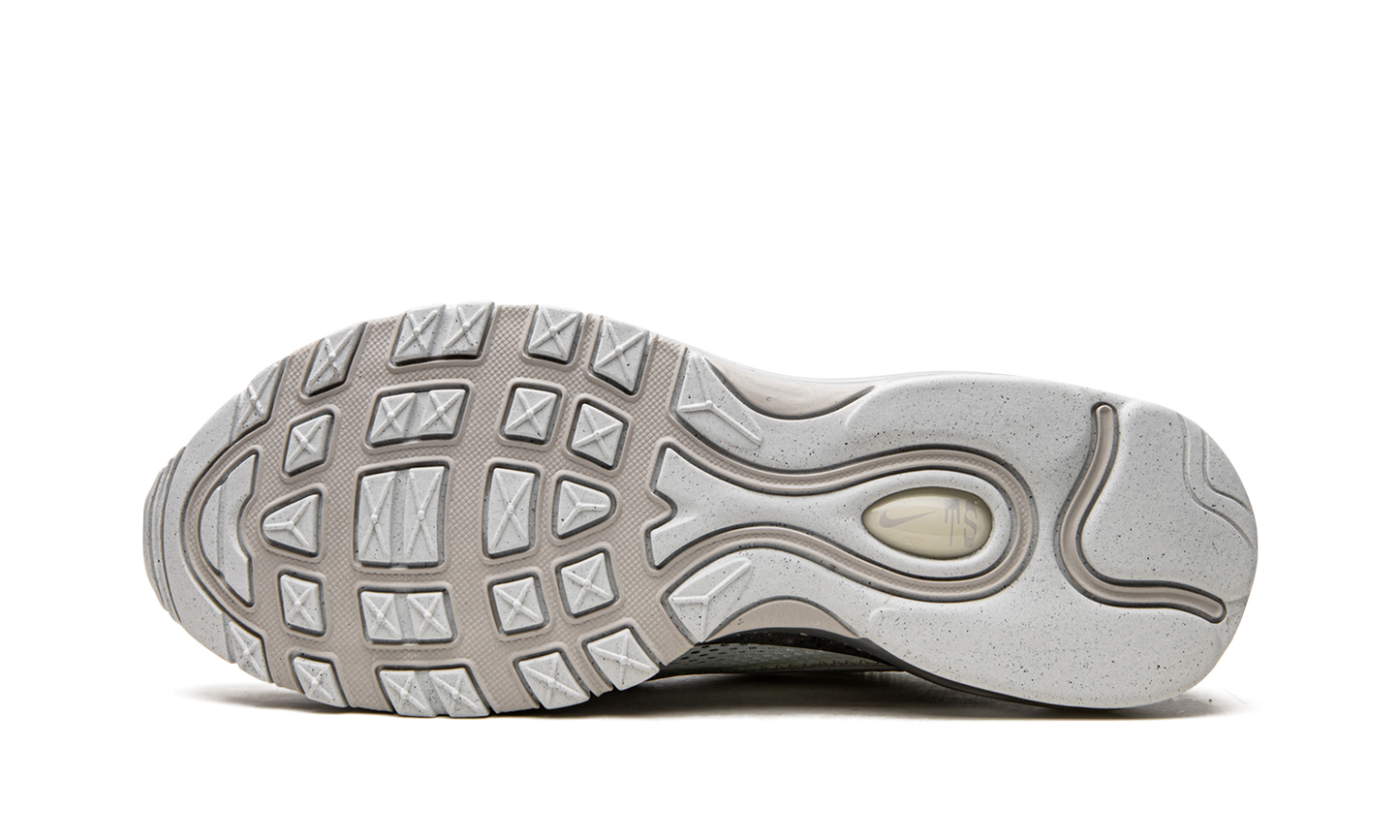 Air Max 97 Terrascape "White / Light Iron Ore" DJ5019 100