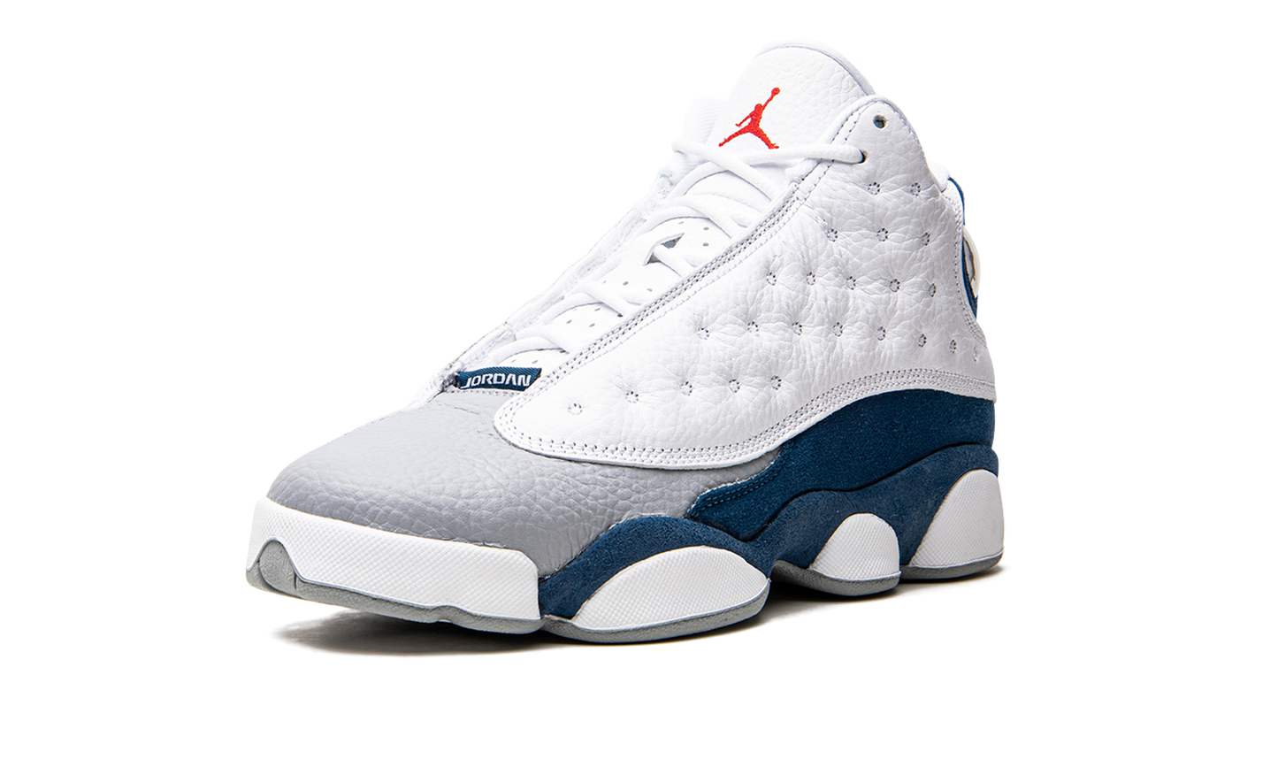 Air Jordan 13 GS "French Blue" DJ3003 164