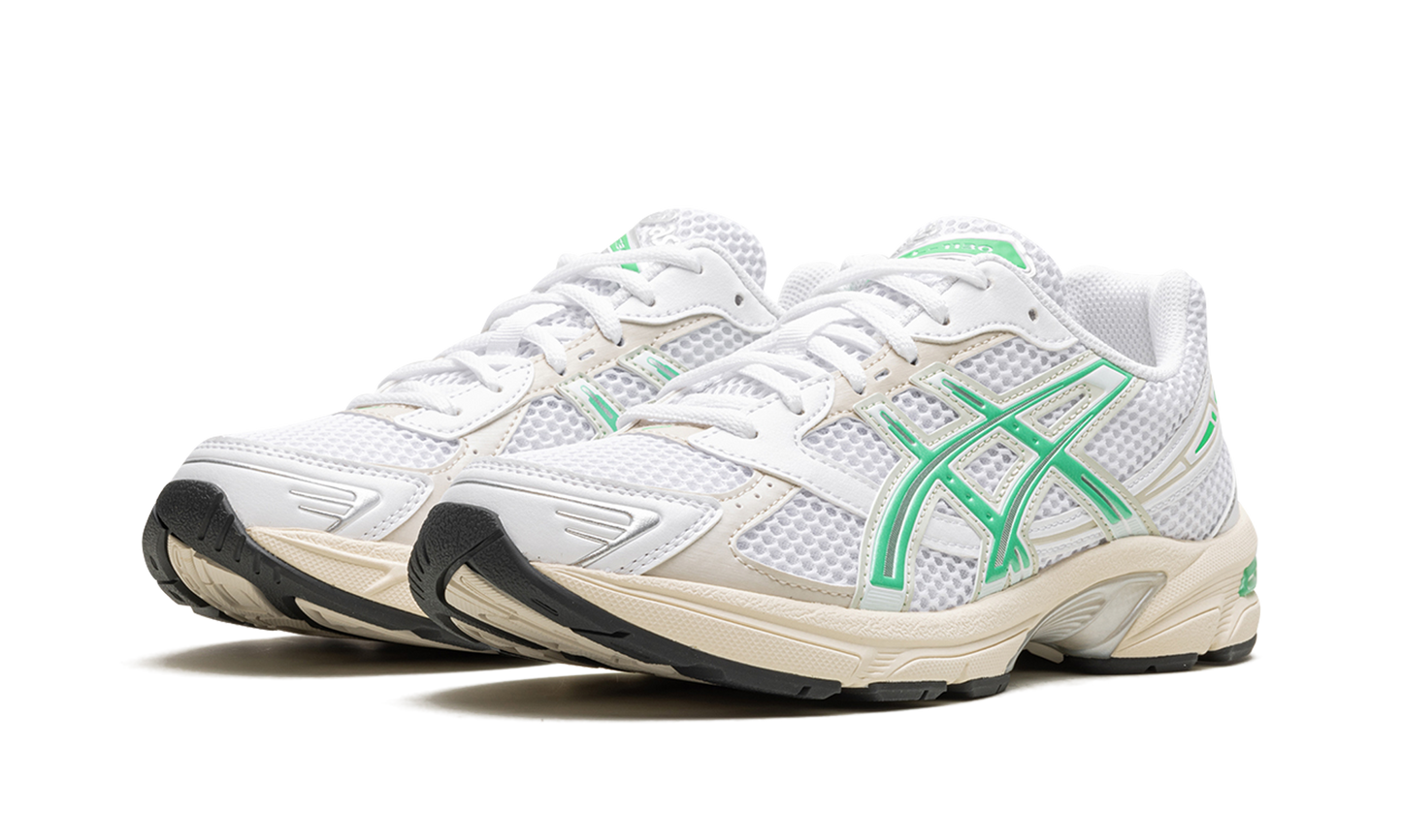 Gel 1130 WMNS "White Malachite Green" 1202A164 114