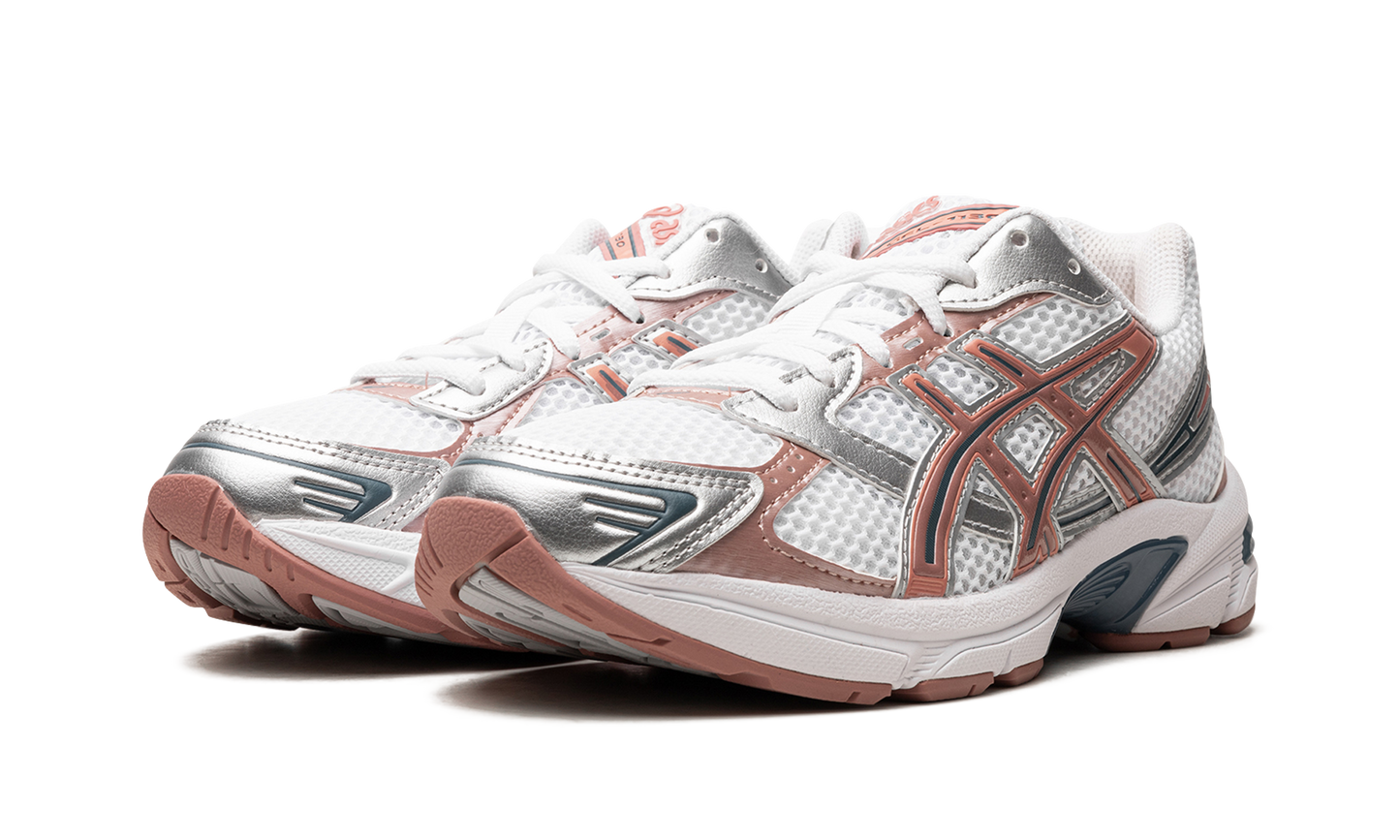 GEL 1130 WMNS "Silver Umeboshi" 1202A164 109