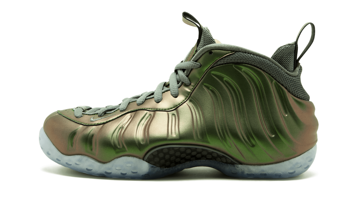 AIR FOAMPOSITE ONE WMNS "Shine" AA3963 001