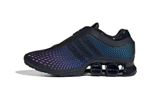 Megaride S2 "Black Hi-Res Blue" JR5743