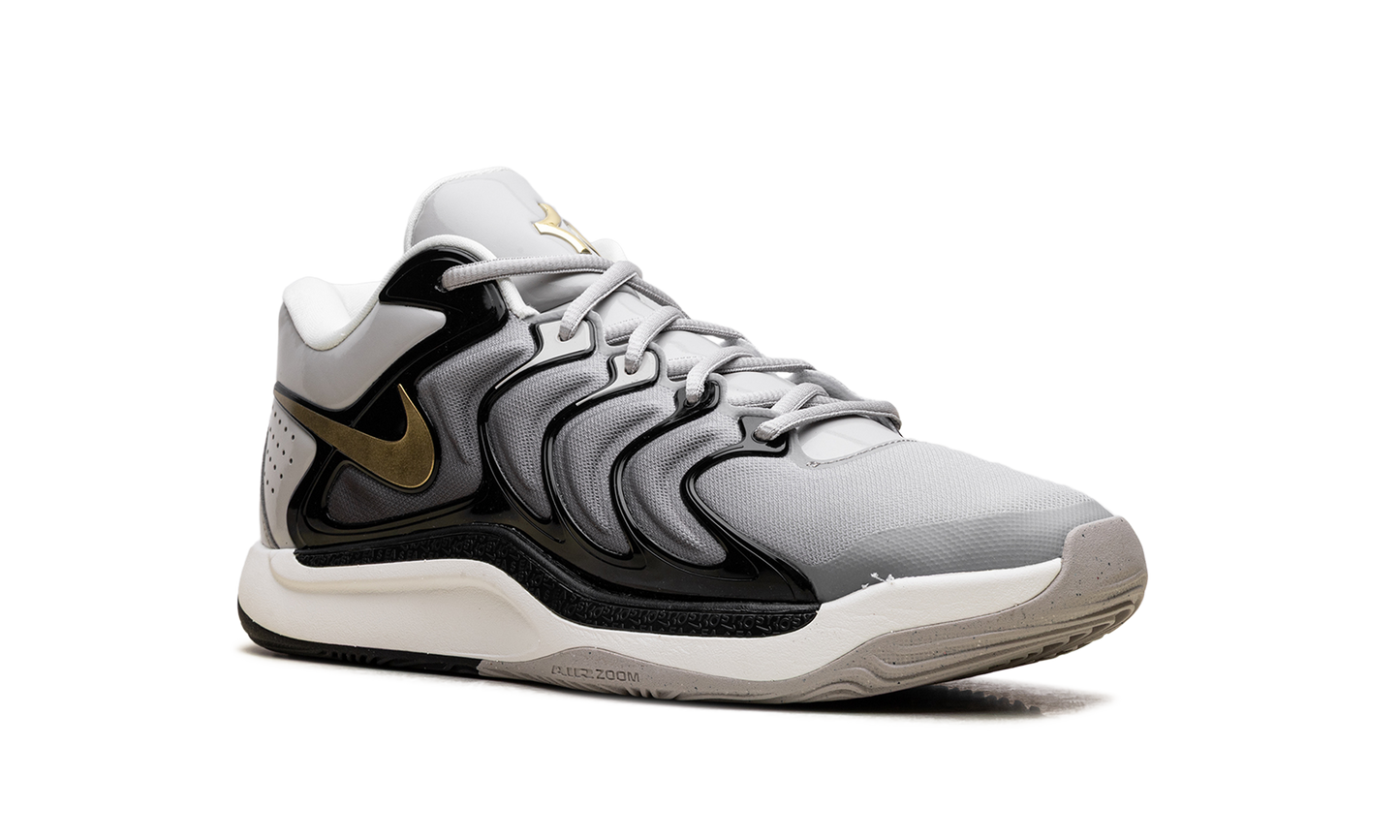 KD 17 "Light Iron Ore / Metallic Gold" FJ9487 003