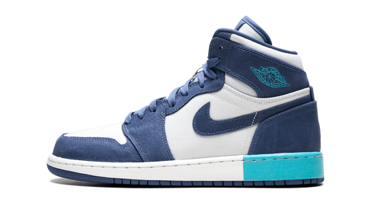 Air Jordan 1 Retro High OG GS "Blue Moon"