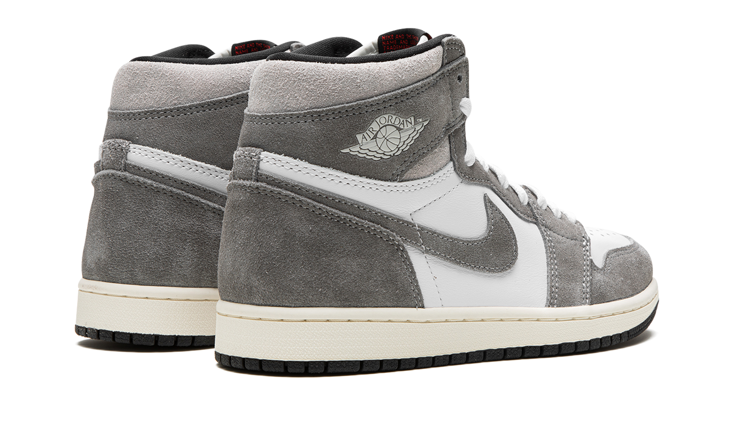 Air Jordan 1 "Washed Black" DZ5485 051