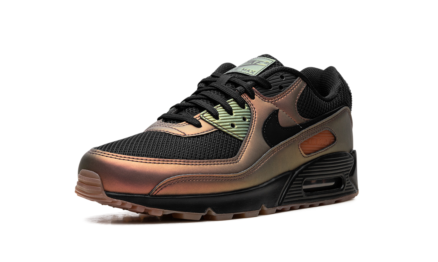 Air Max 90 "Metallic Copper" HQ4042 001