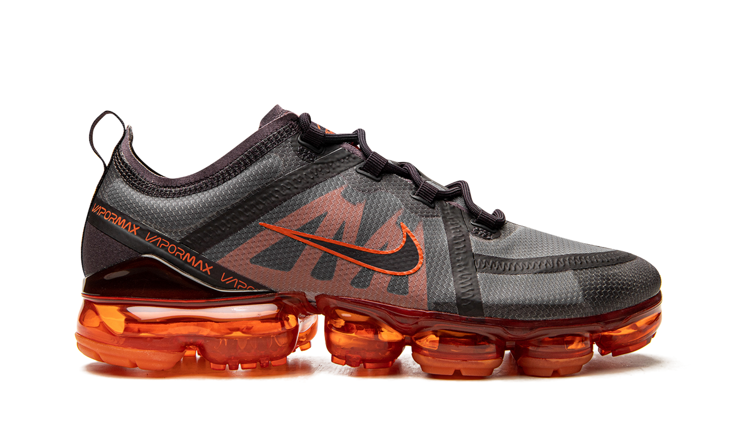 Air Vapormax 2019 "Burgundy Ash" AR6631 601