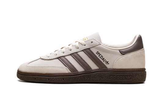 Handball Spezial WMNS "Brown Cream White" JR3365