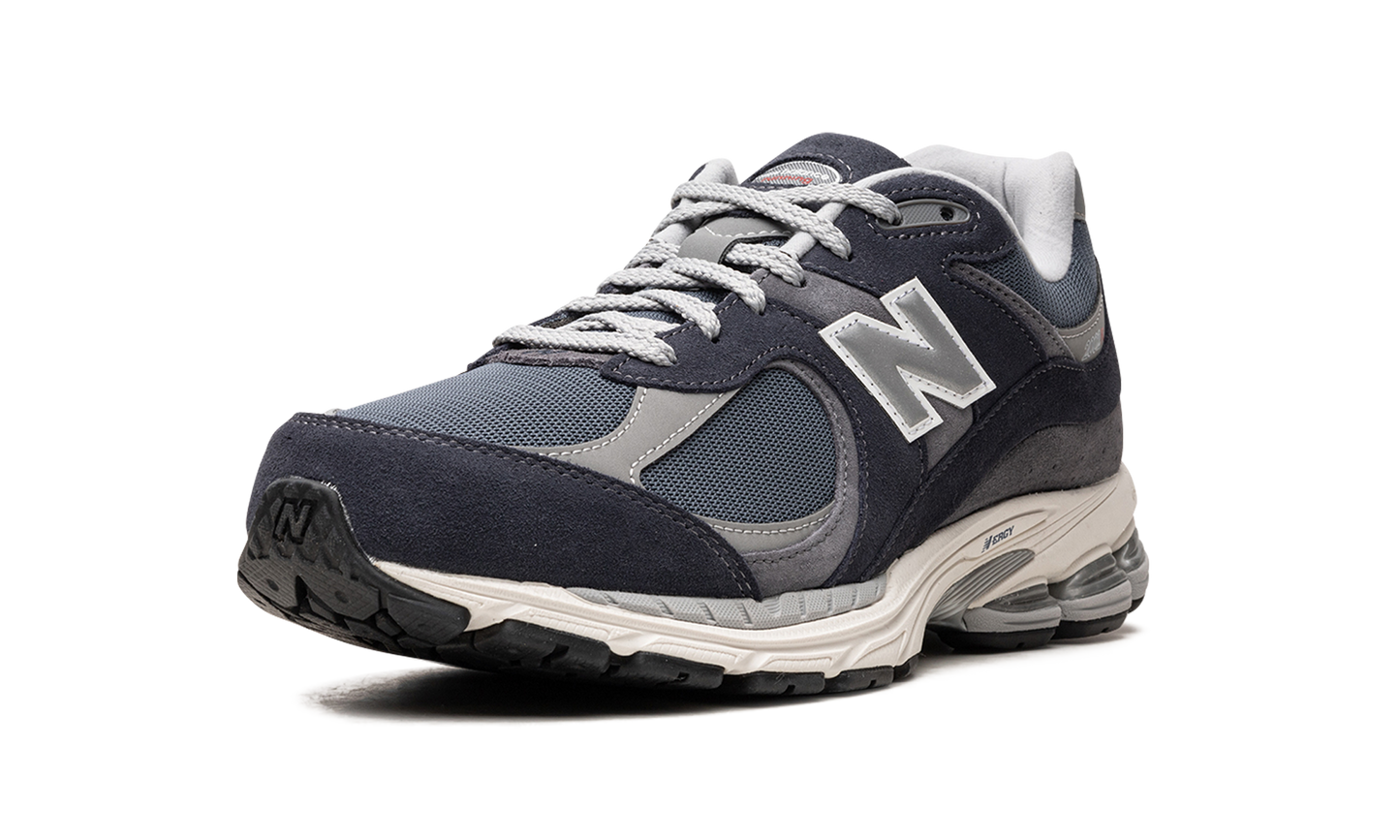 2002R "Eclipse Blue" M2002RSF