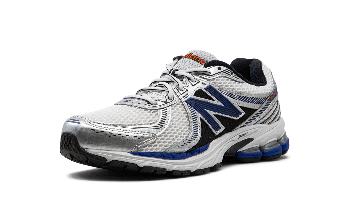 860V2 "WHITE BLUE" ML860XB